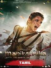 Manikarnika: The Queen of Jhansi