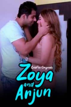 Zoya And Arjun Gold Flix